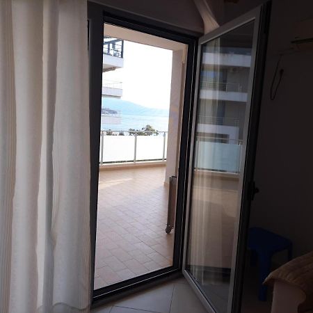 VlorëAura公寓 外观 照片