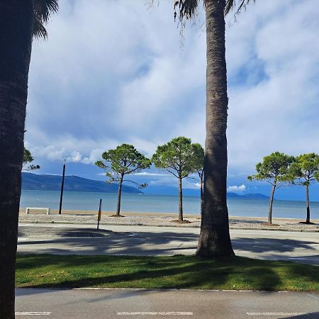 VlorëAura公寓 外观 照片