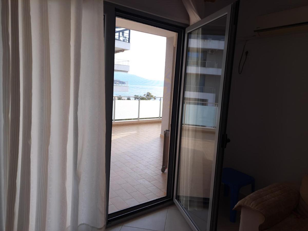 VlorëAura公寓 外观 照片