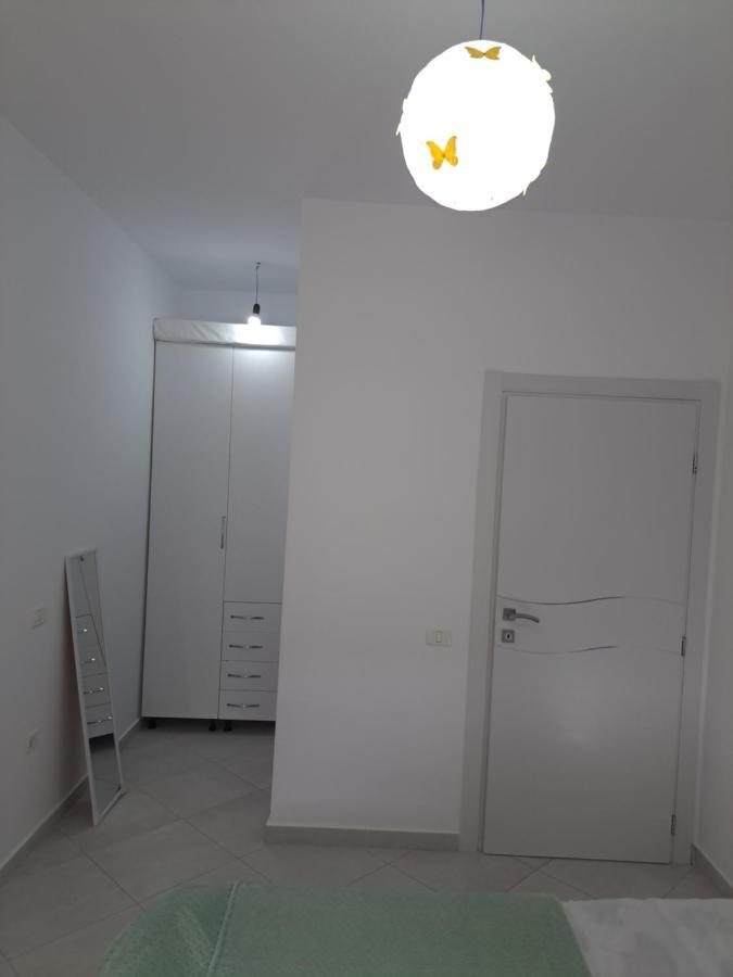 VlorëAura公寓 外观 照片
