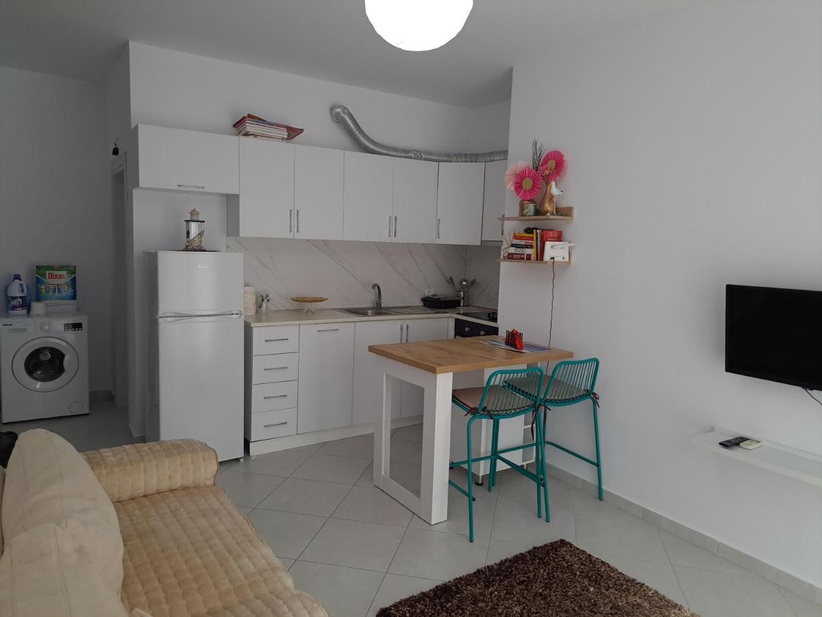 VlorëAura公寓 外观 照片